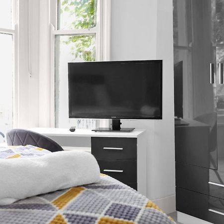 Hackney Suites London Eksteriør billede