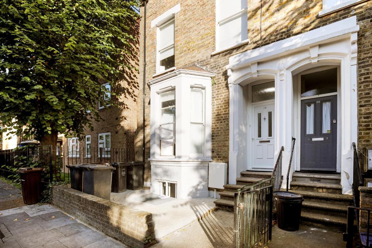 Hackney Suites London Eksteriør billede