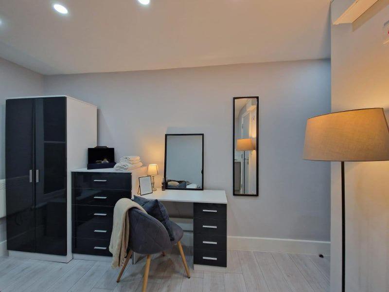 Hackney Suites London Eksteriør billede