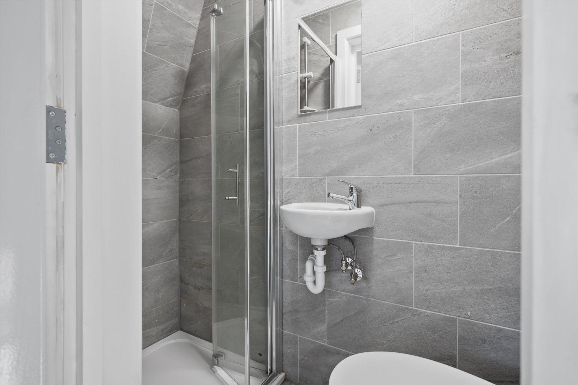 Hackney Suites London Eksteriør billede